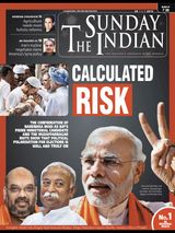 The Sunday Indian - September 29, 2013 September 29, 2013